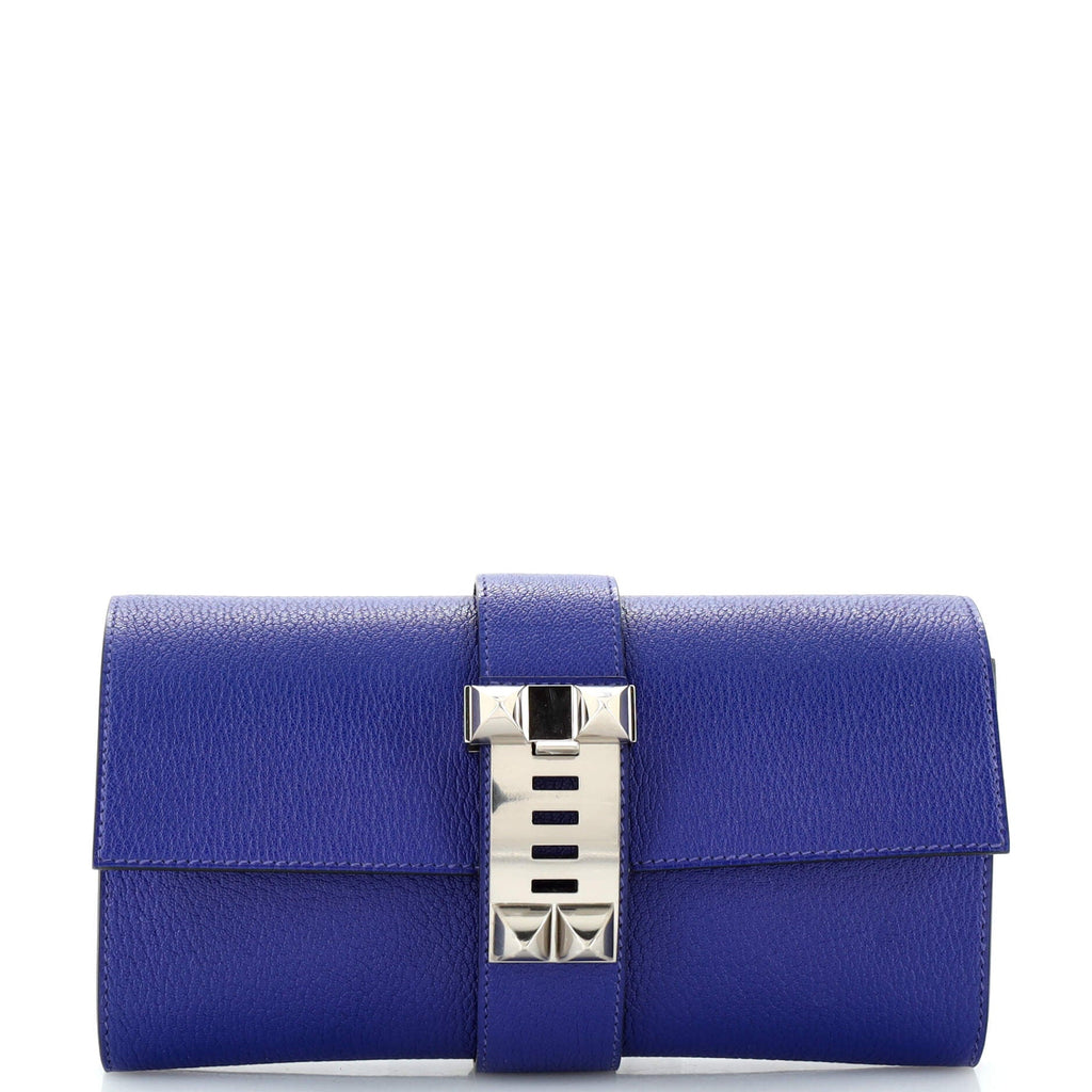 Medor Clutch Chevre Mysore 23