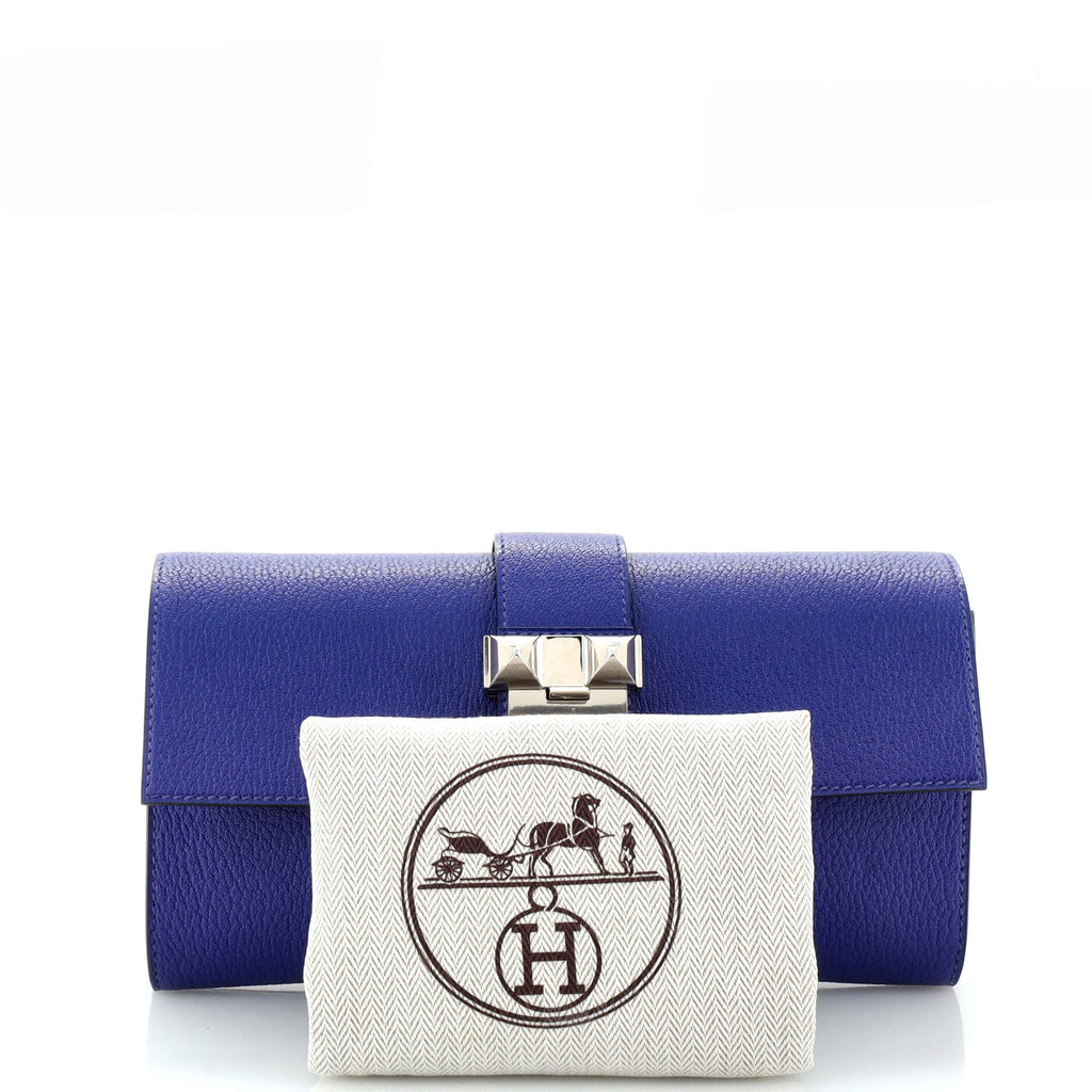 Medor Clutch Chevre Mysore 23