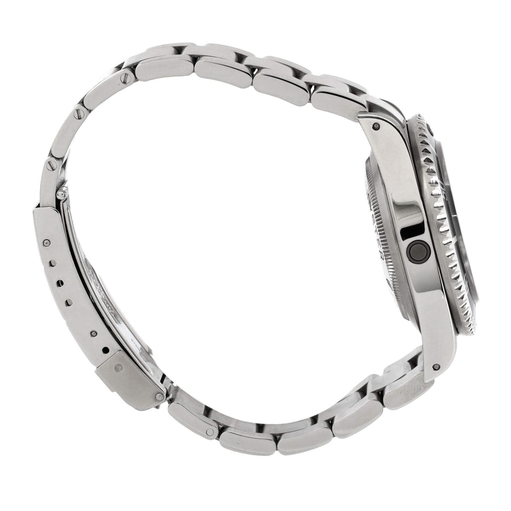Oyster Perpetual Sea-Dweller Automatic Watch Stainless Steel 40