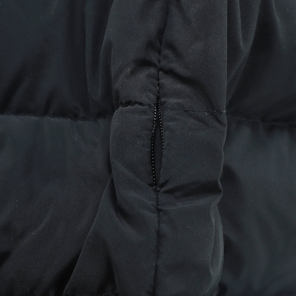 Women's Imin Belted Puffer Coat Quilted Polyamide with Down