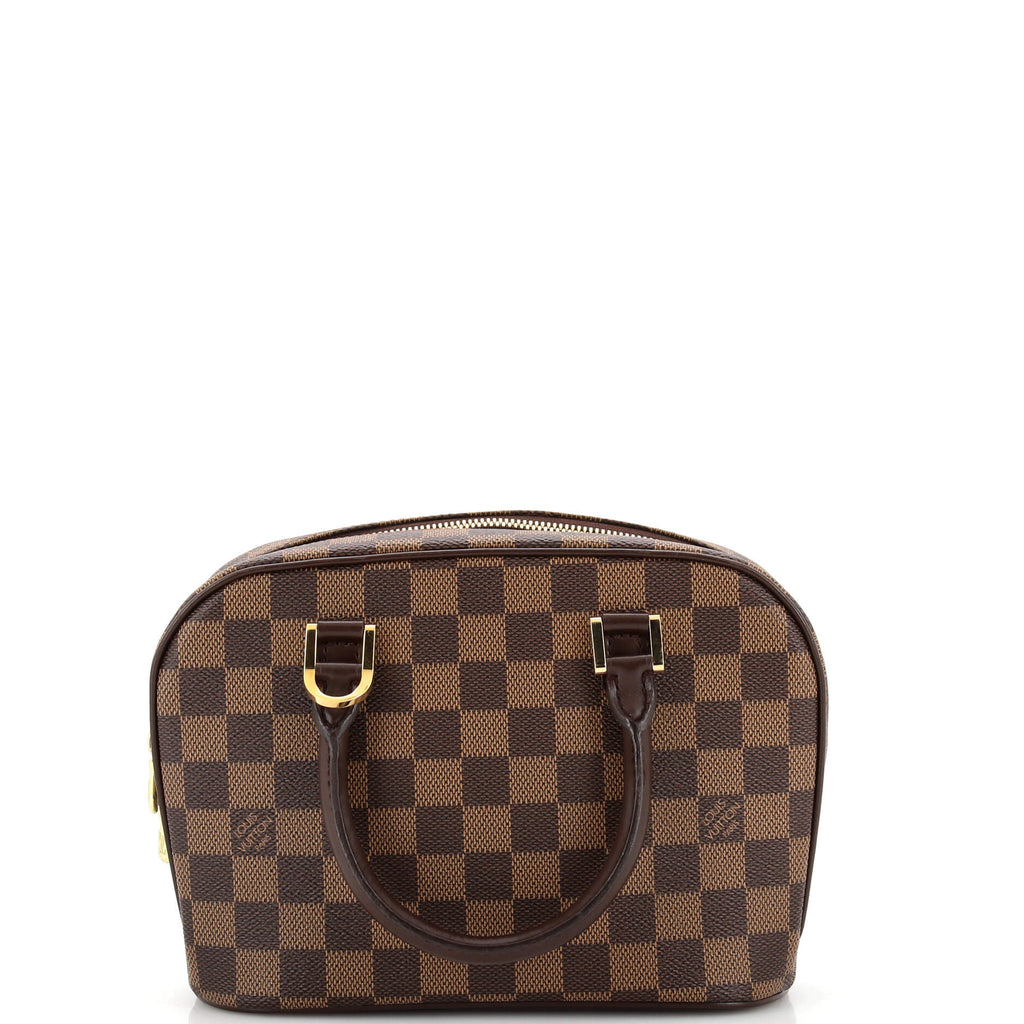 Sarria Handbag Damier Mini