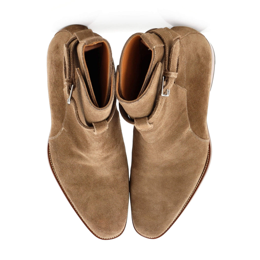 Women's Wyatt Jodhpur Boots Suede