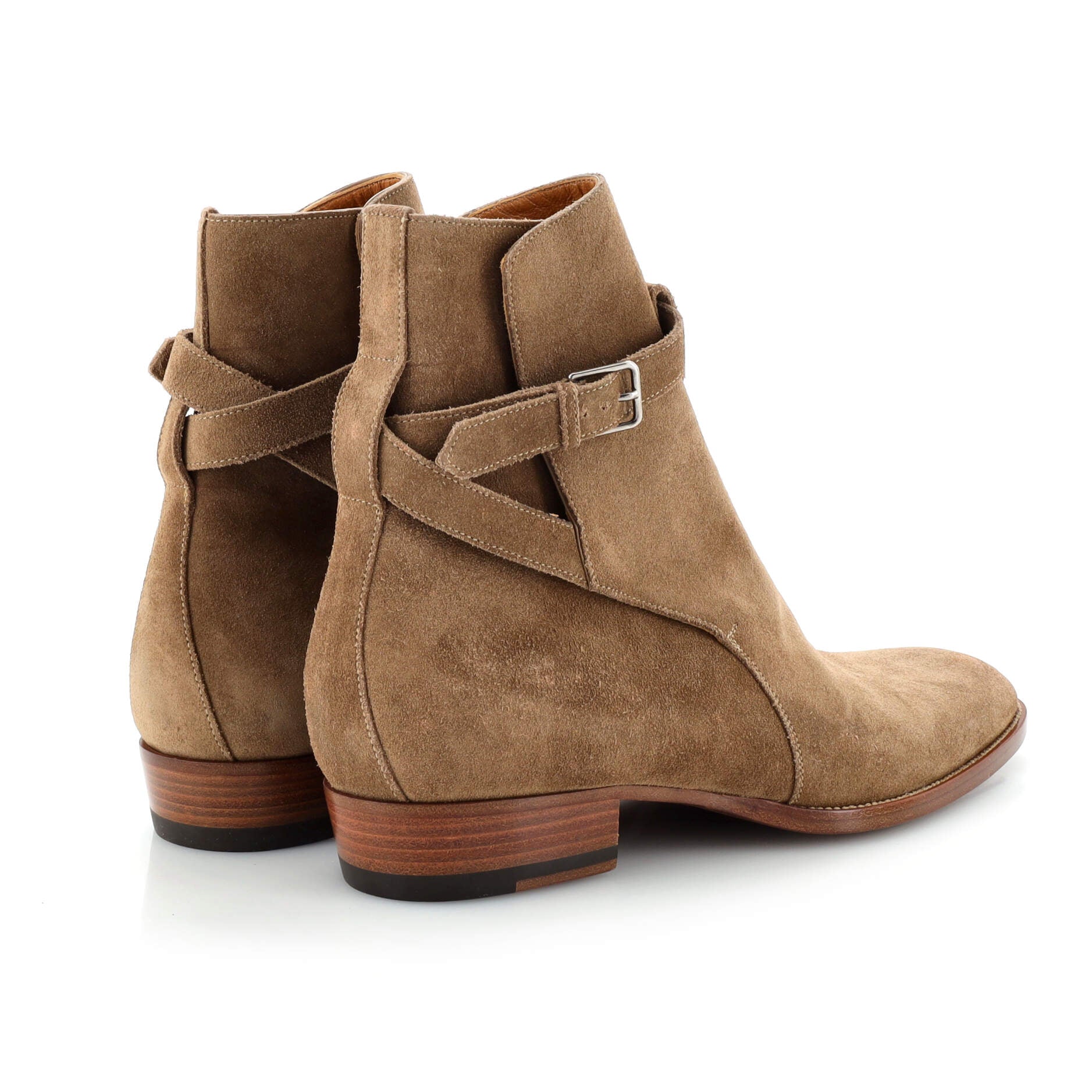 Women's Wyatt Jodhpur Boots Suede