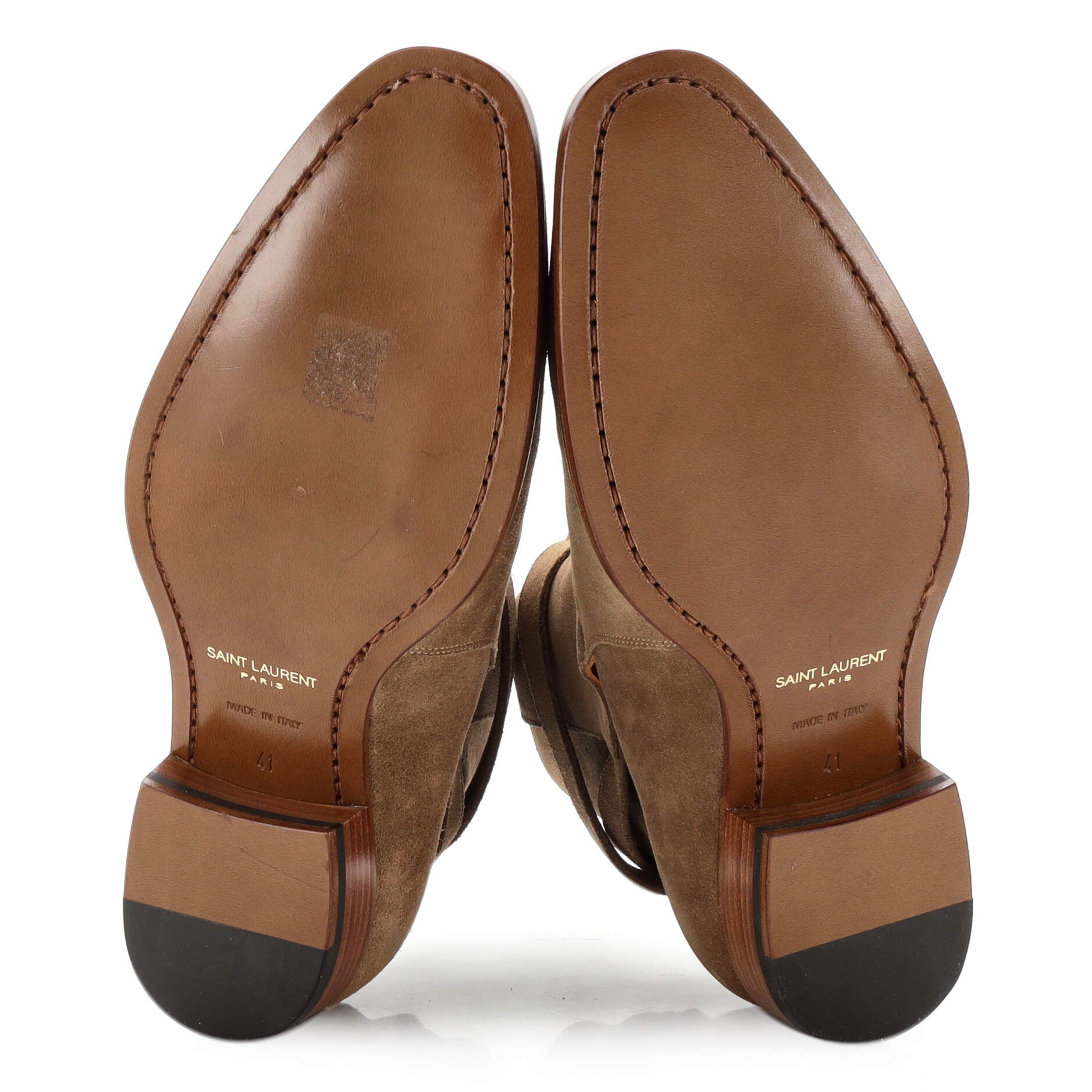 Women's Wyatt Jodhpur Boots Suede
