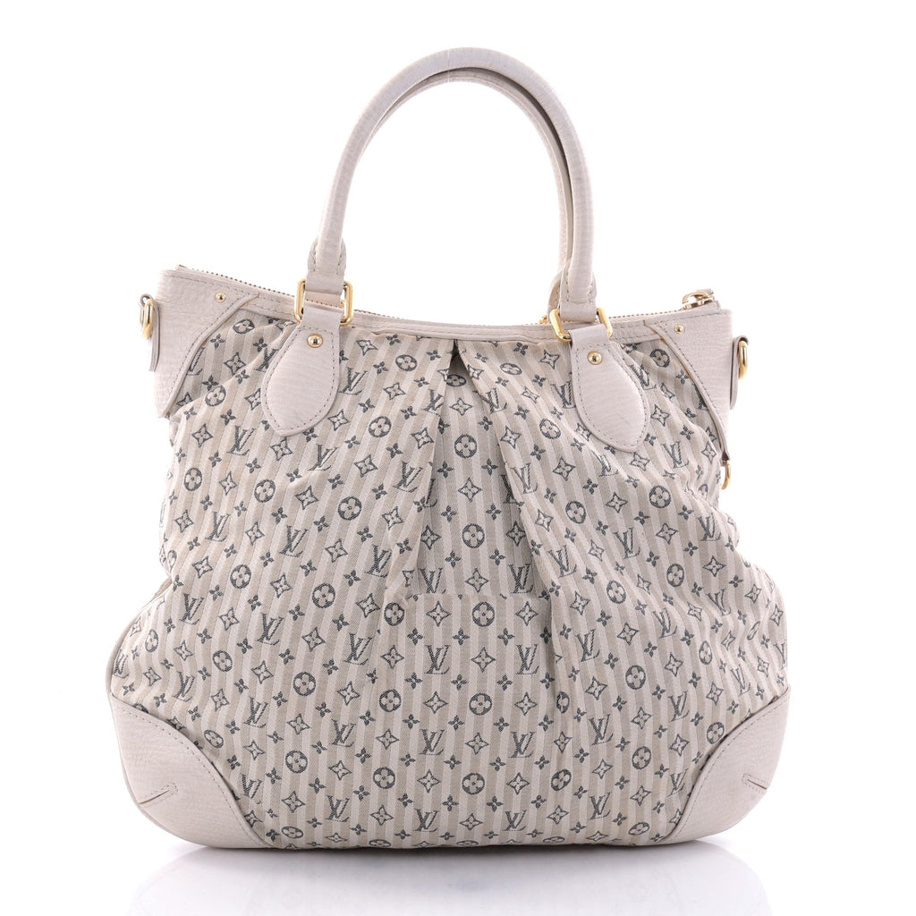 Marina Handbag Mini Lin Croisette PM