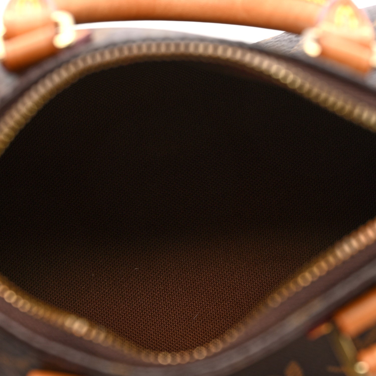 Monogram Nano Speedy