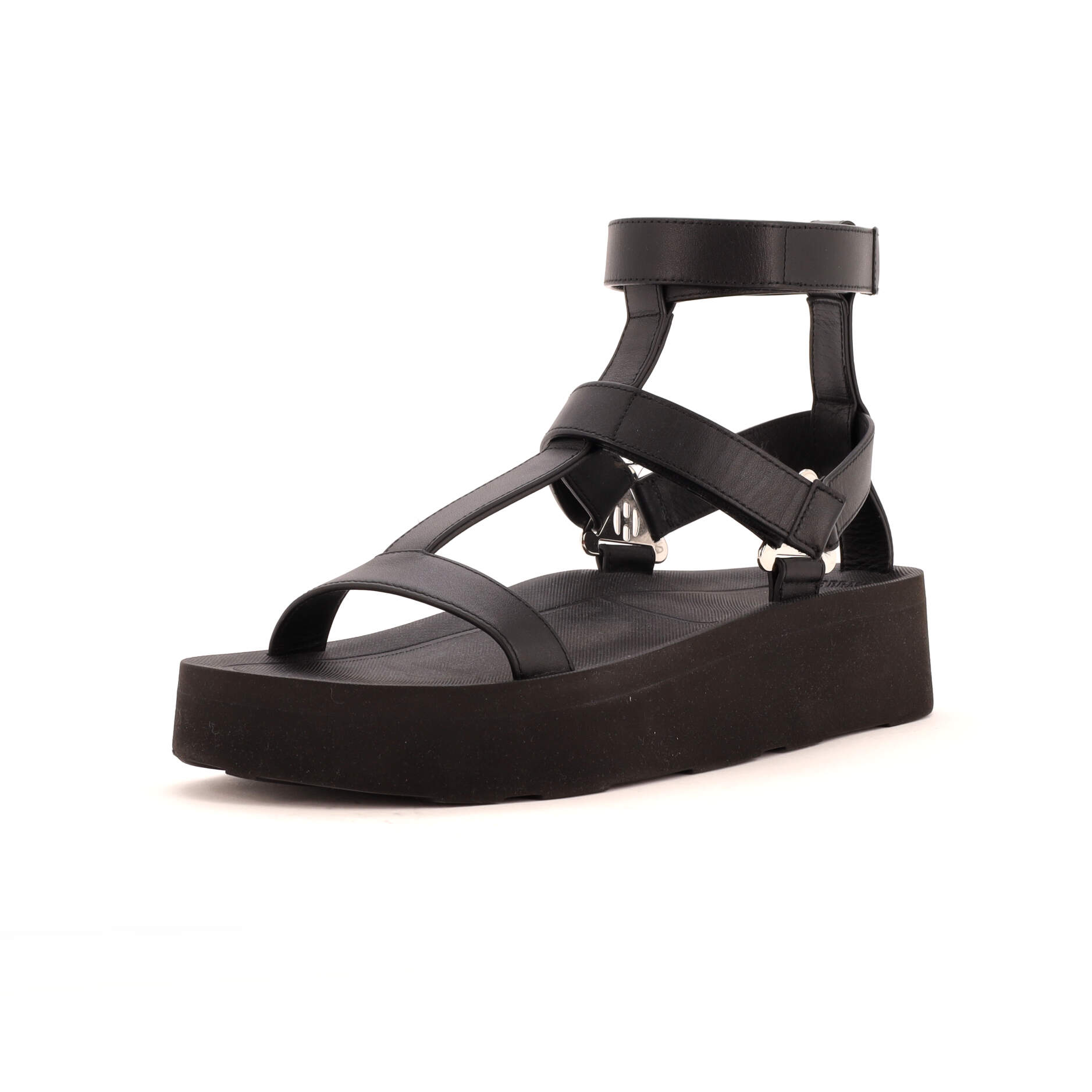 Women's Enid Sandals Leather