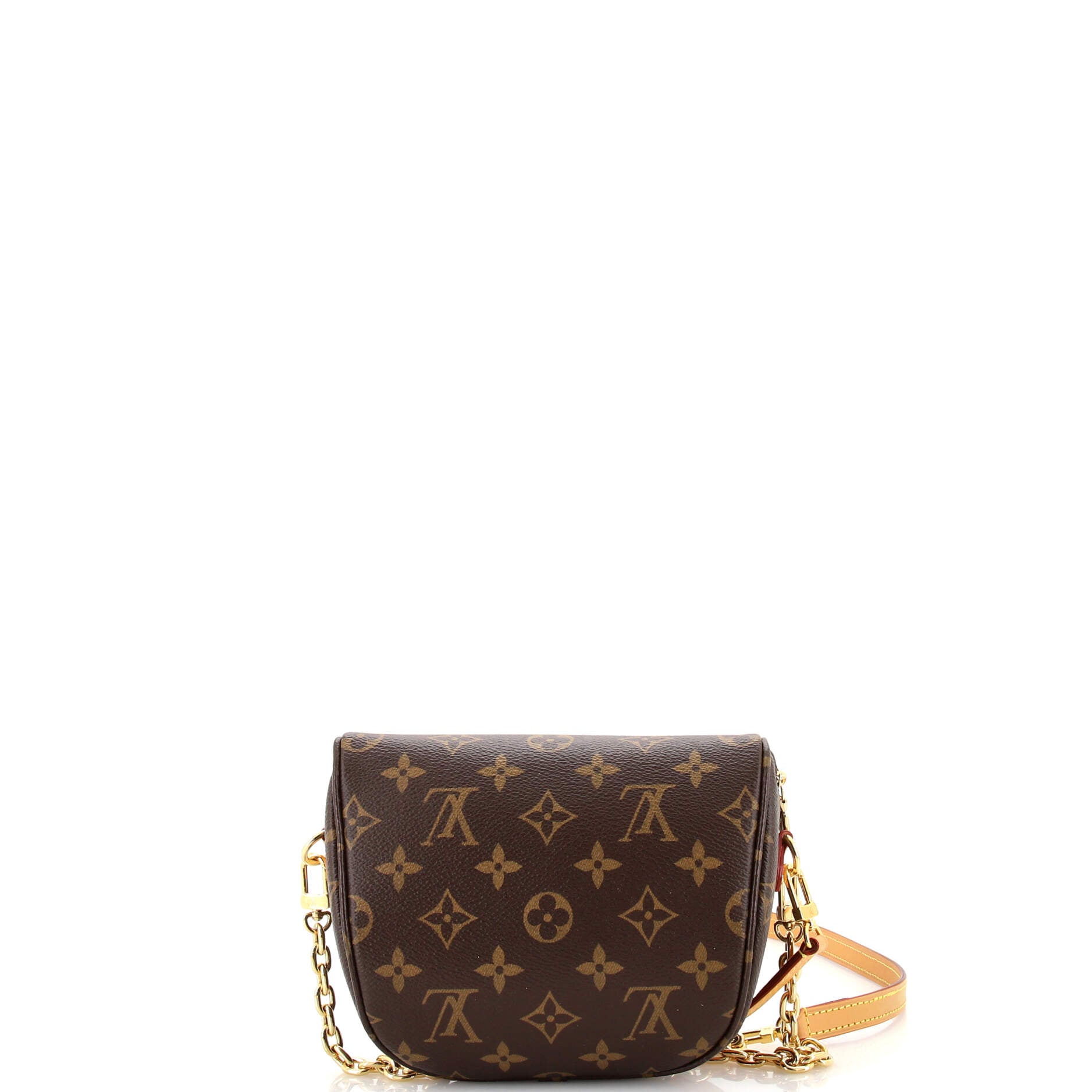 Bum Bag Monogram Canvas Mini