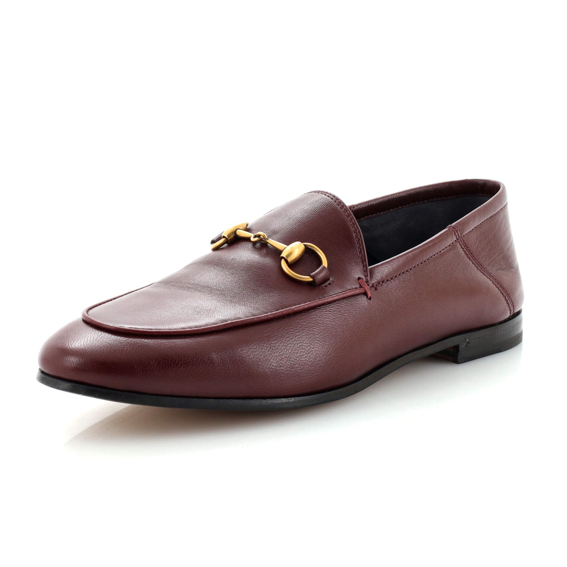 Women's Jordaan Loafers Leather