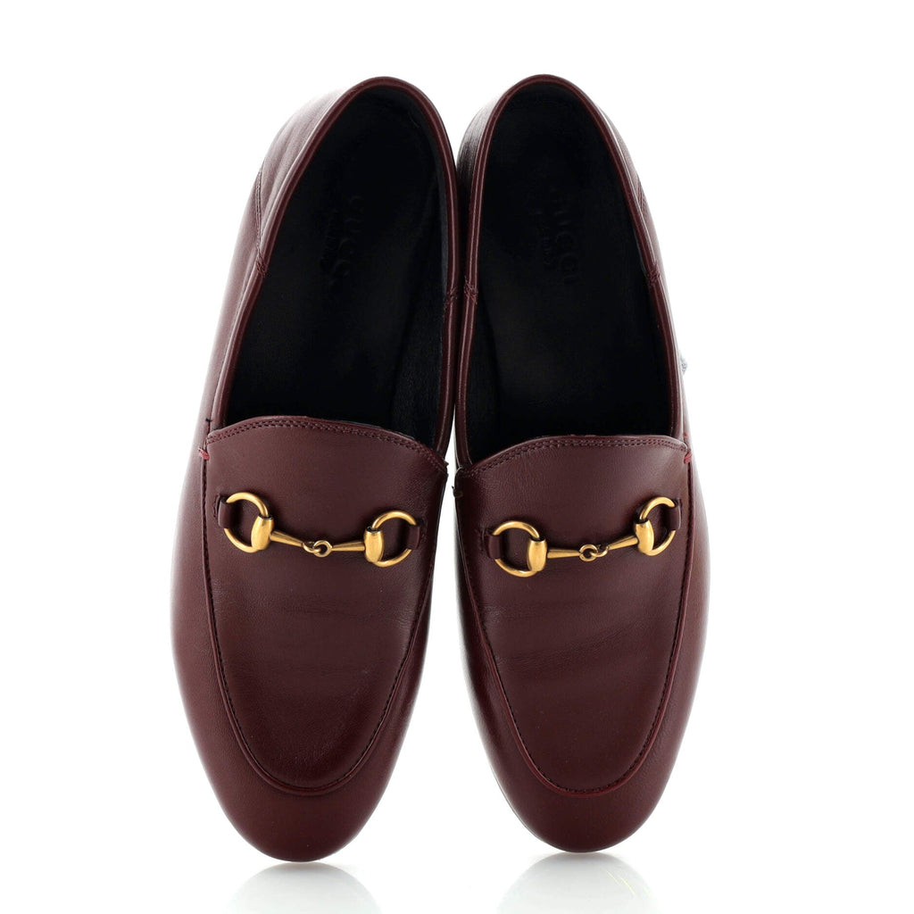 Women's Jordaan Loafers Leather