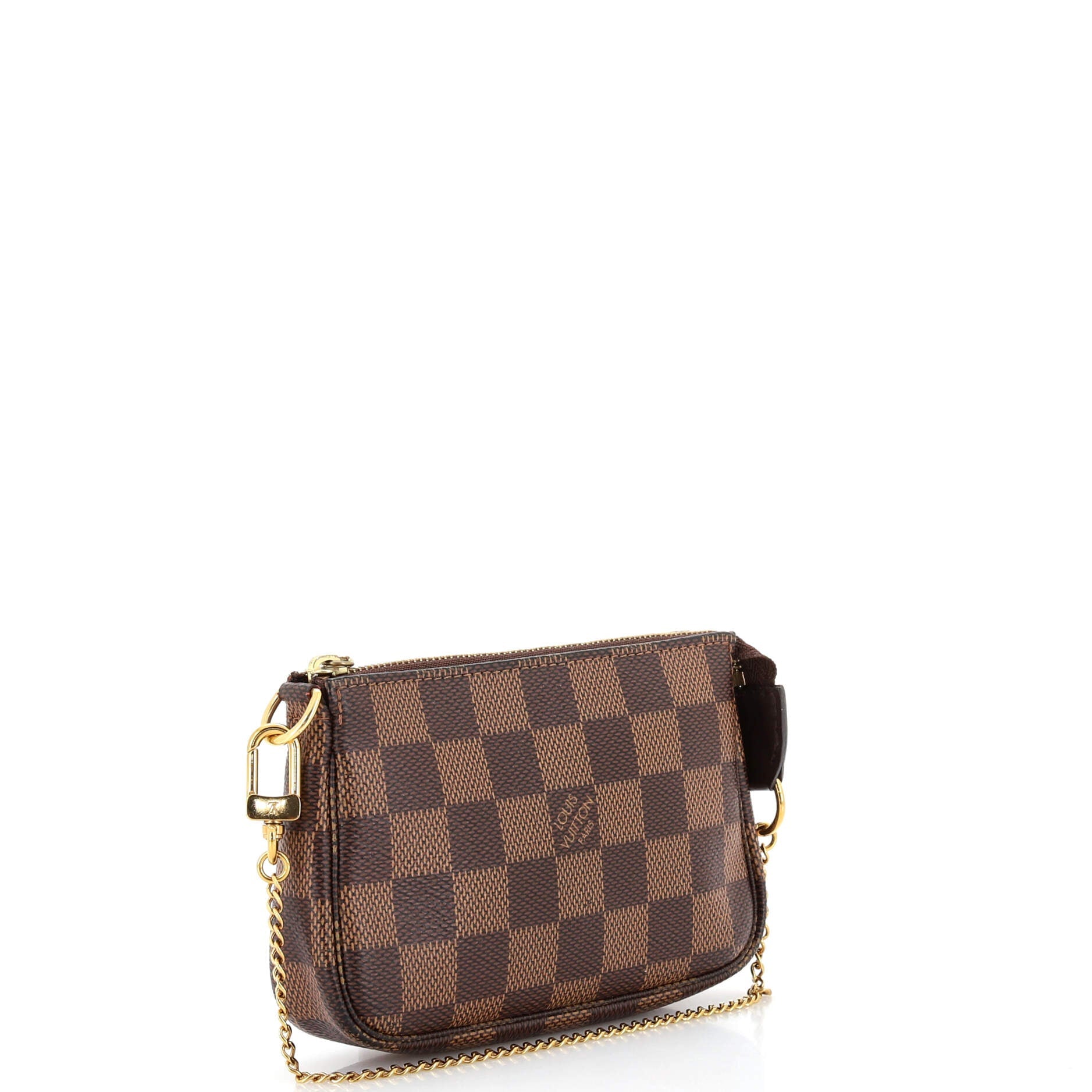 Pochette Accessoires Damier Mini