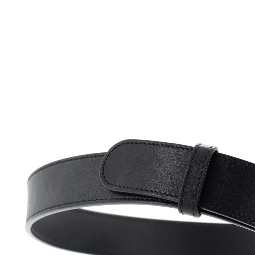 GG Marmont Belt Leather Medium 80