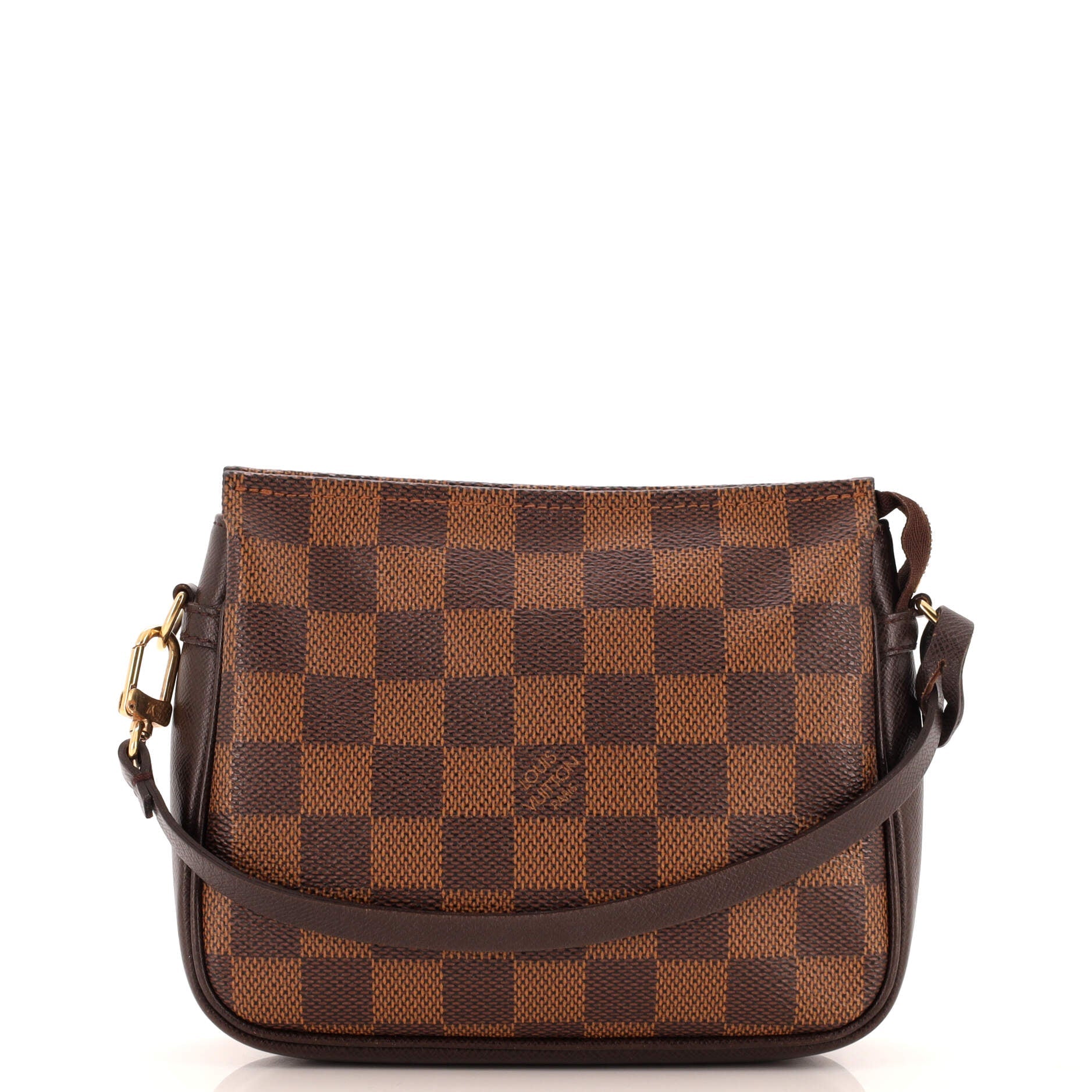 Trousse Make Up Bag Damier