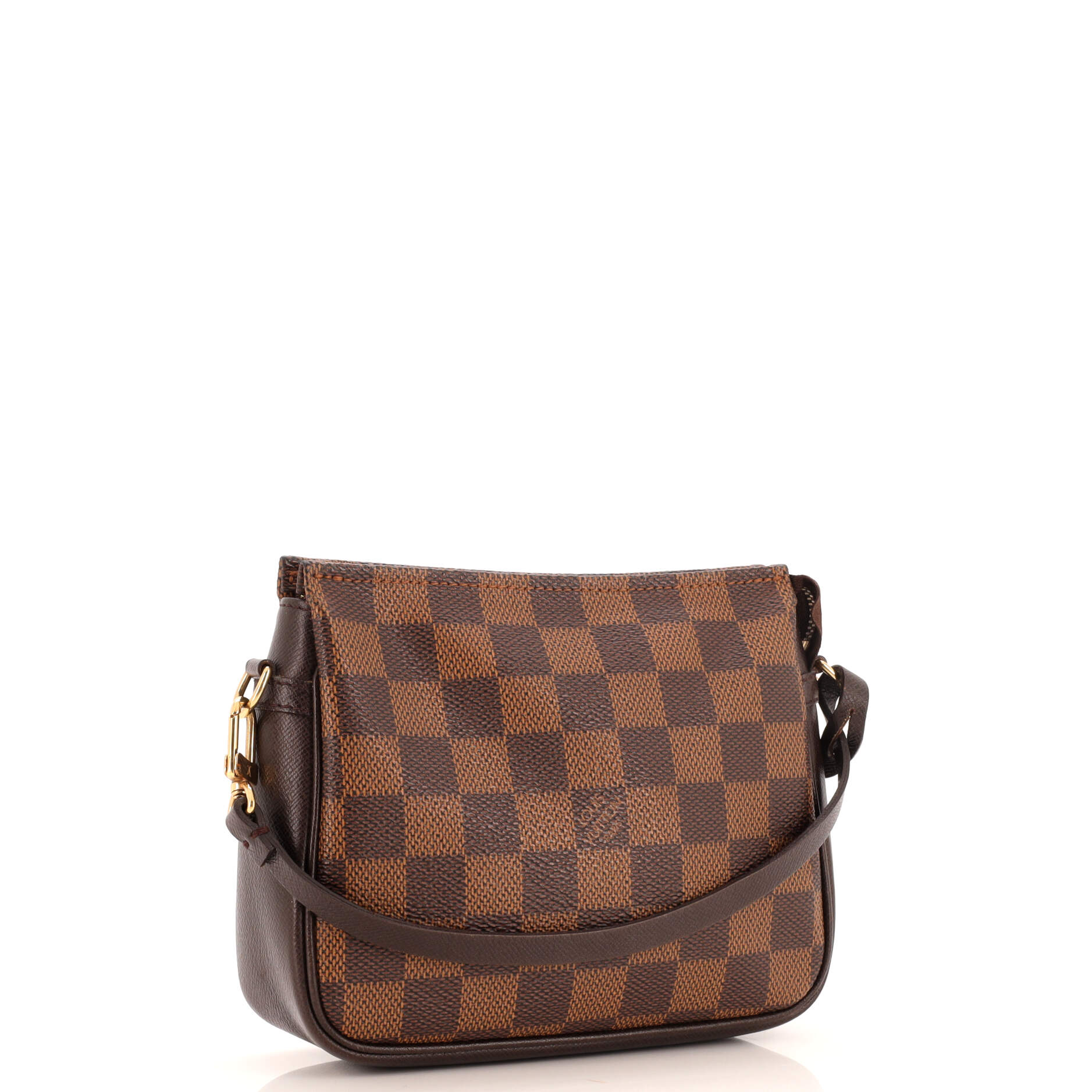 Trousse Make Up Bag Damier