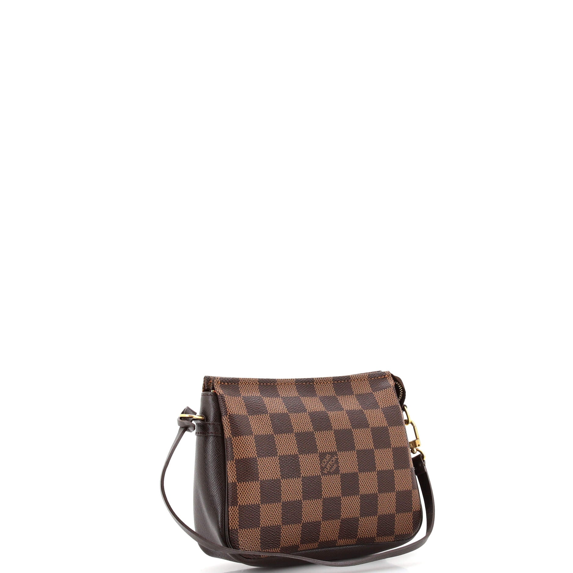 Trousse Make Up Bag Damier