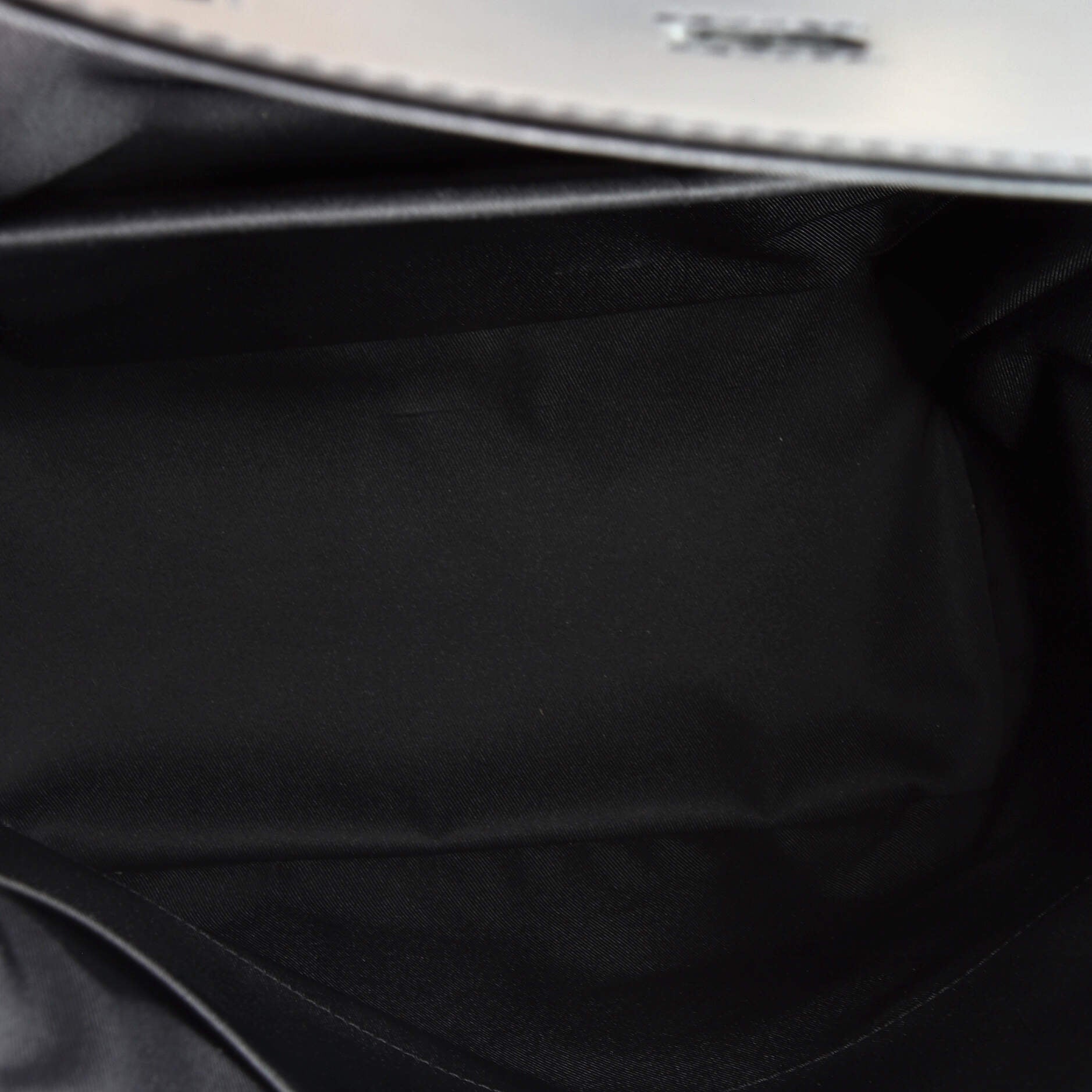 Louis Vuitton Steamer Backpack Monogram Eclipse Canvas