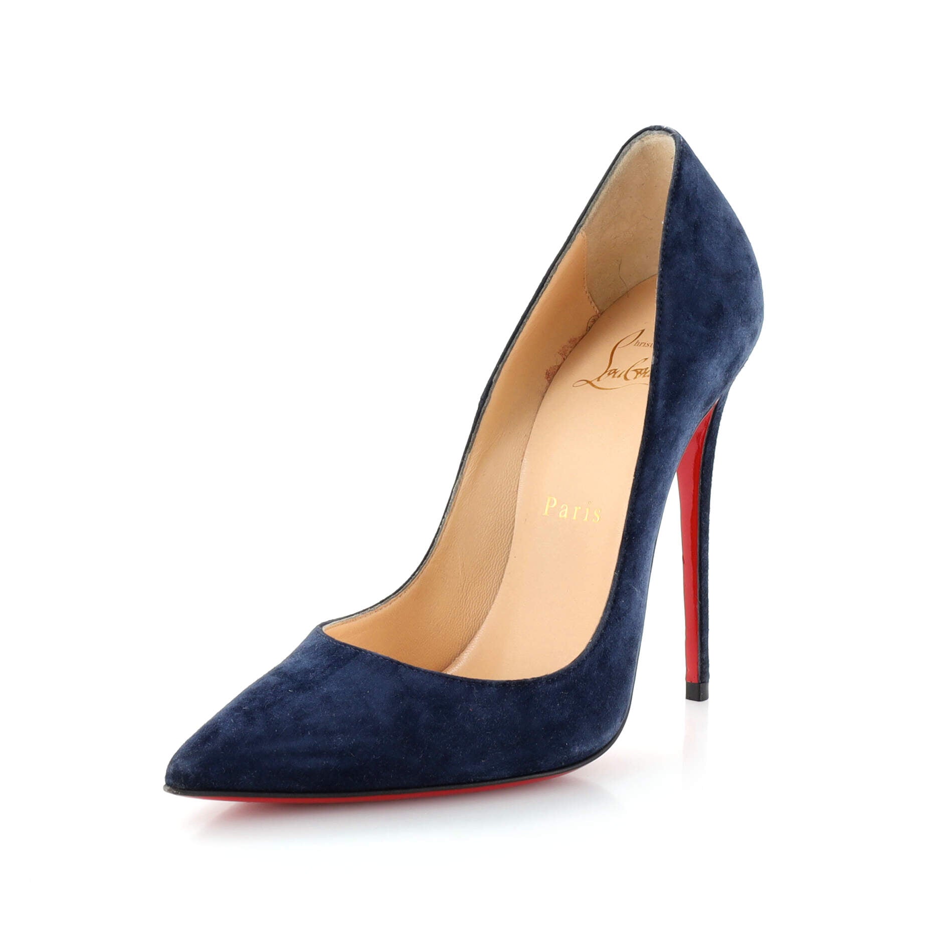 Women's So Kate Pumps Suede 120