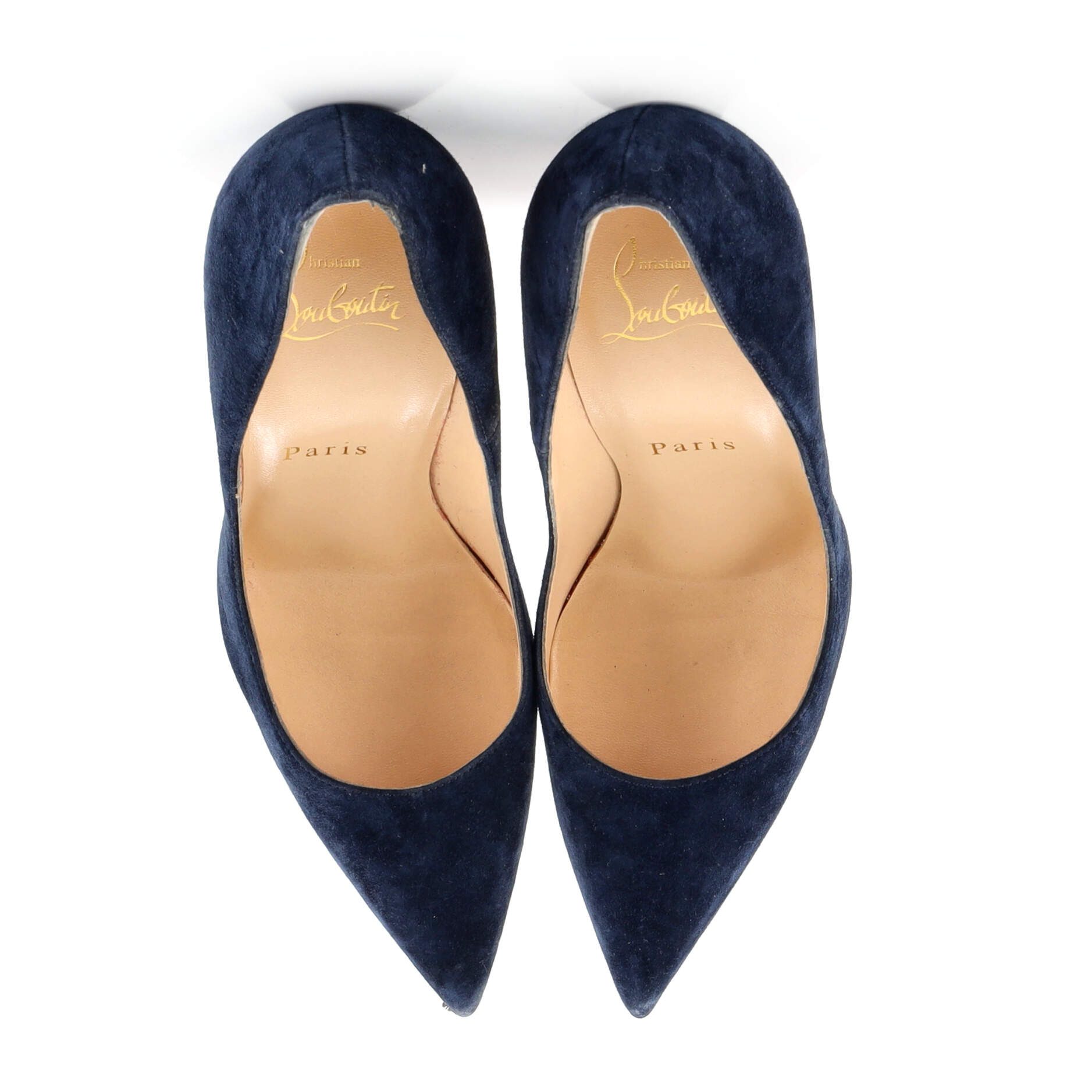 Women's So Kate Pumps Suede 120