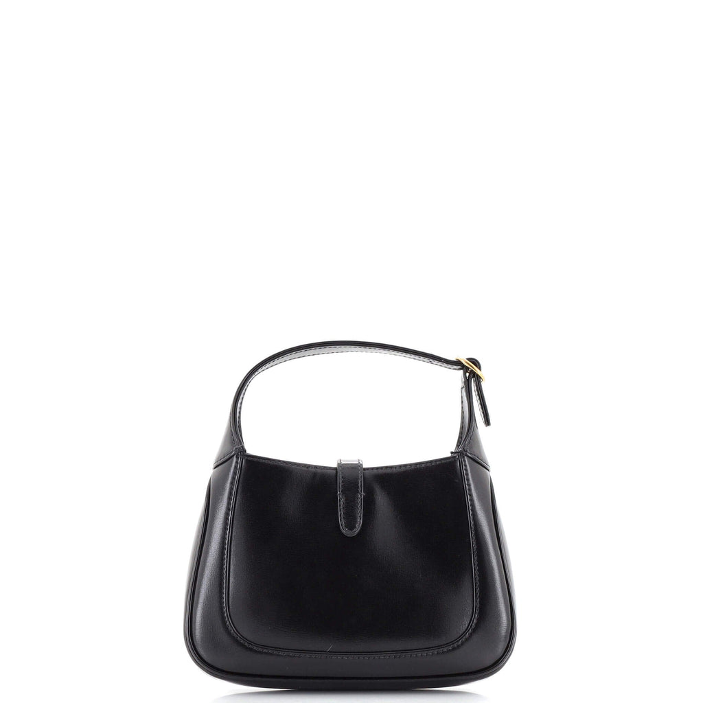 Jackie 1961 Hobo Leather Mini