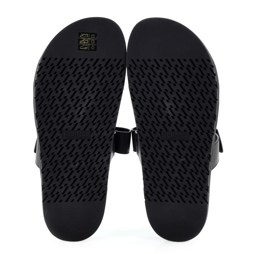 Men's Chypre Sandals Leather