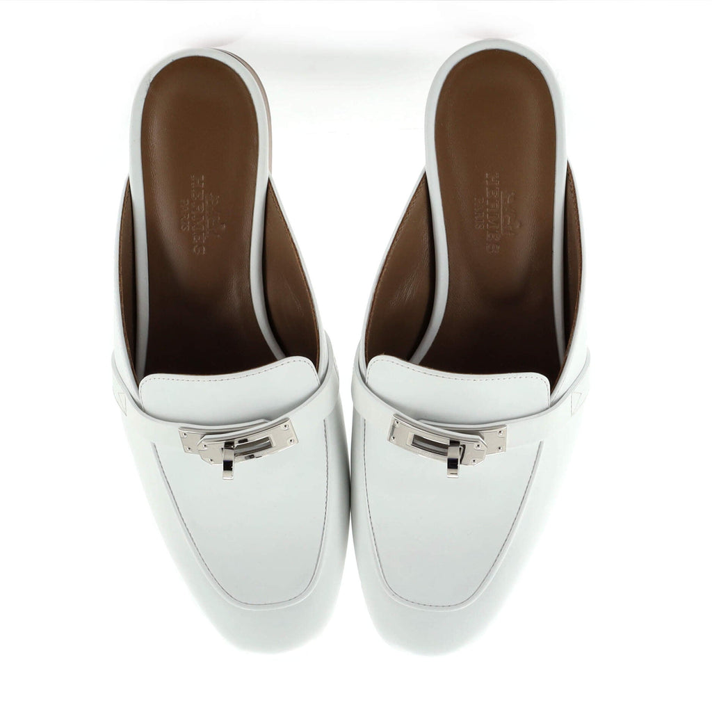 Women's Oz Mules Leather