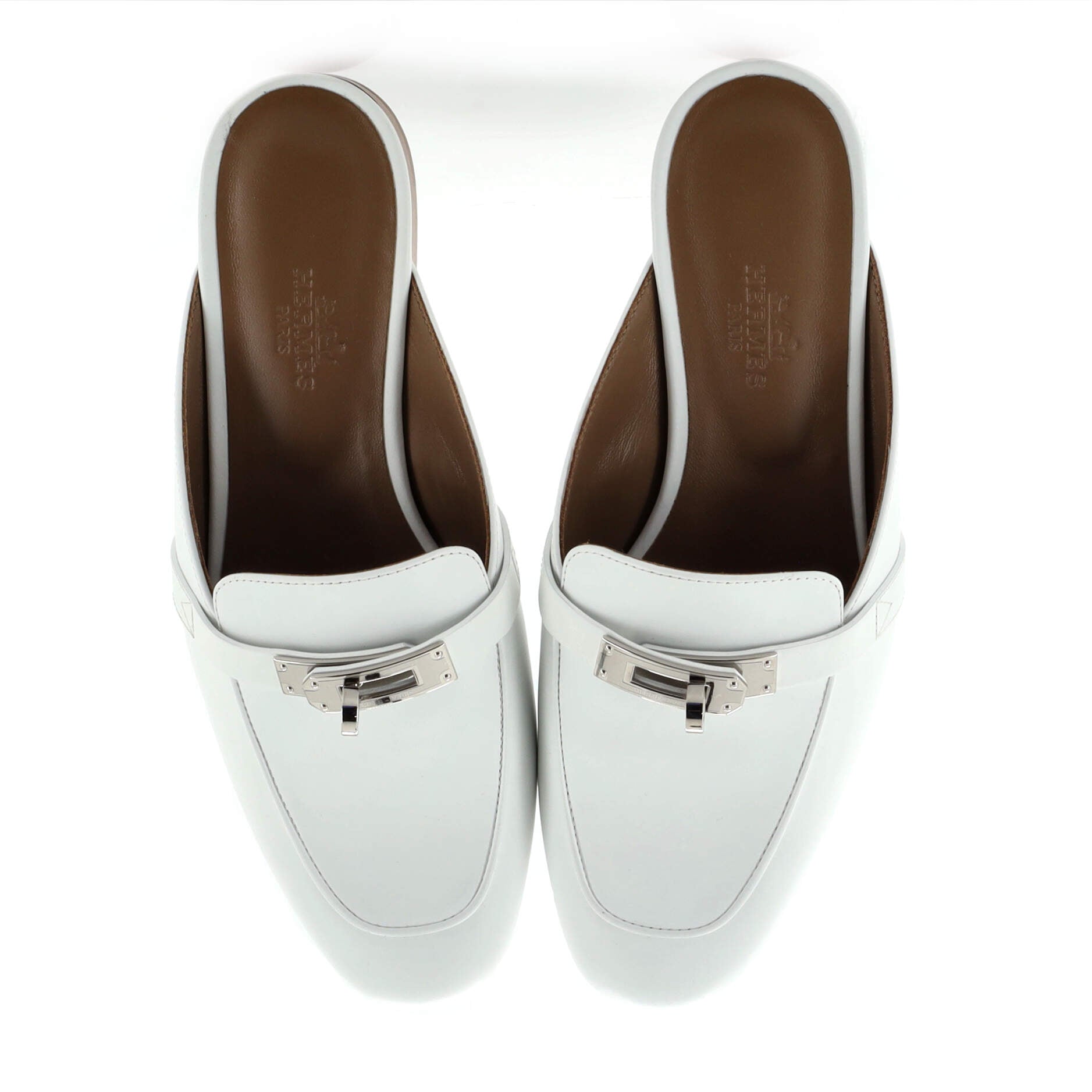 Women's Oz Mules Leather
