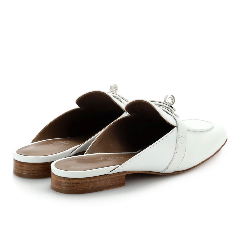 Women's Oz Mules Leather