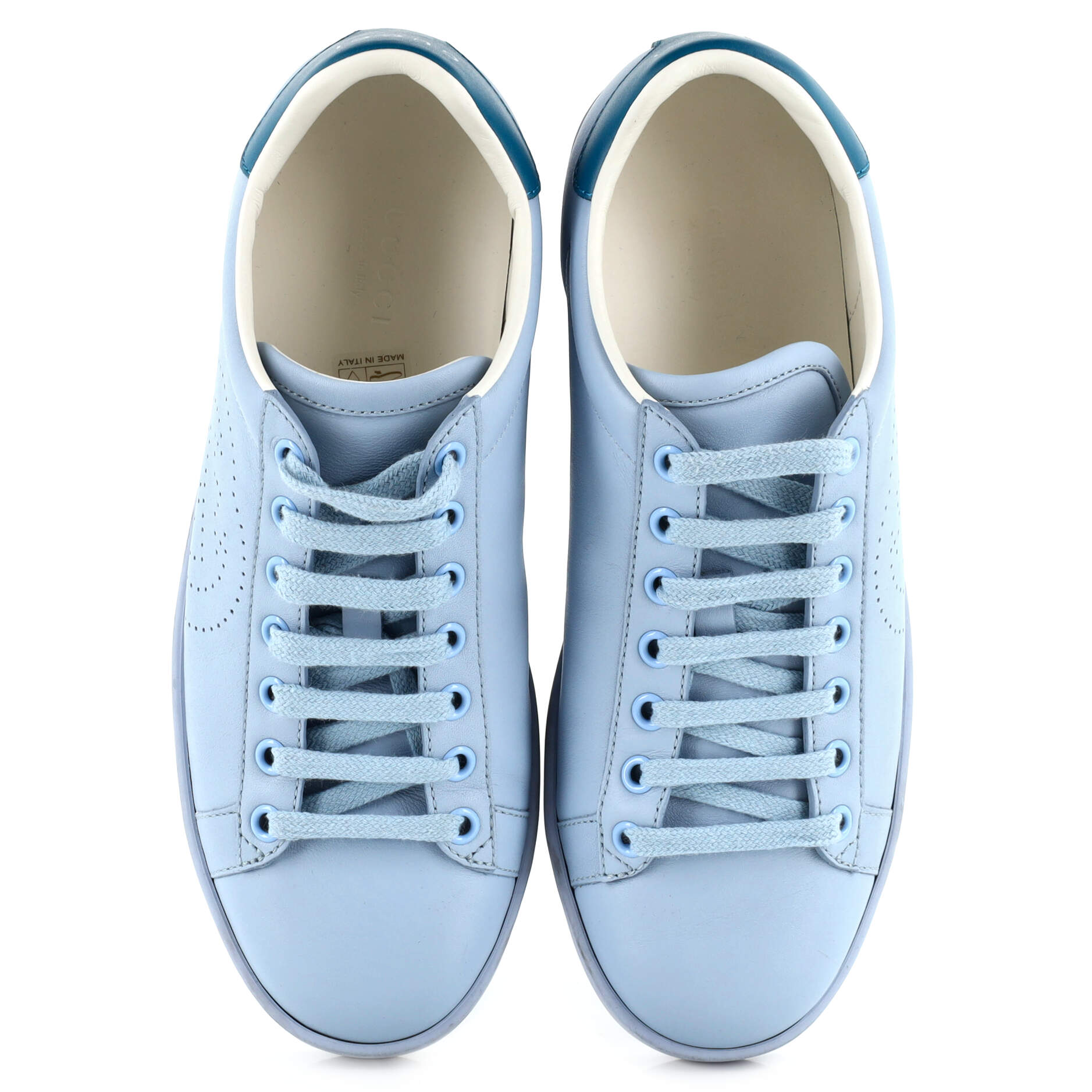 Ace Sneakers Leather