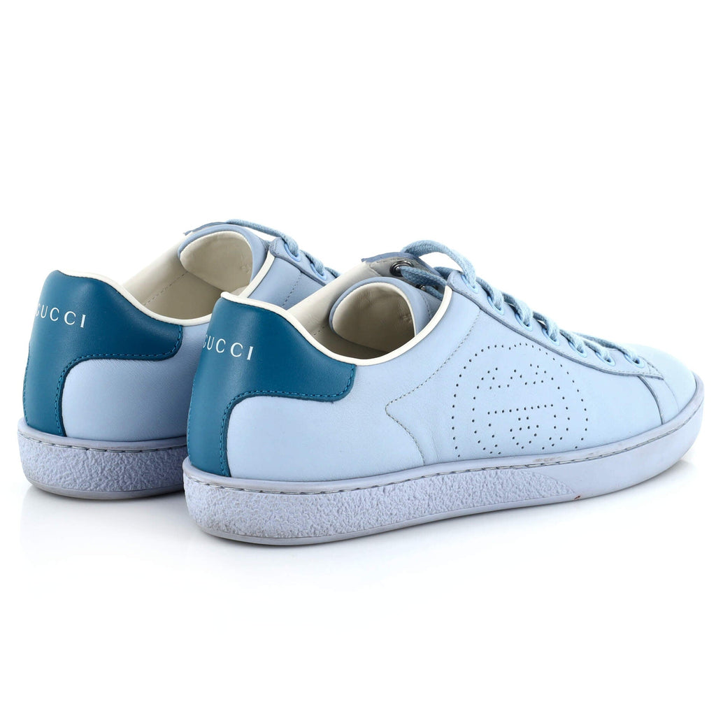 Ace Sneakers Leather