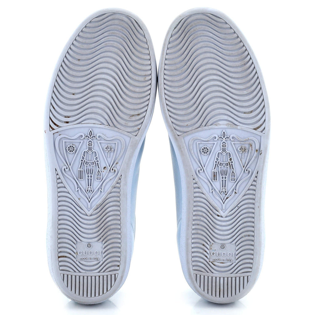 Ace Sneakers Leather