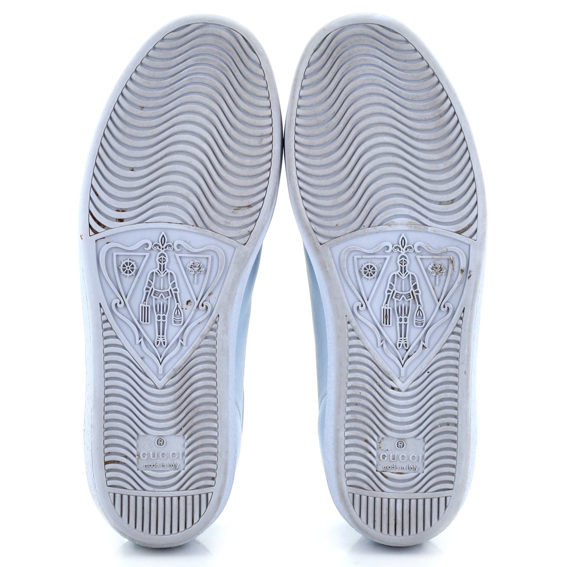Ace Sneakers Leather