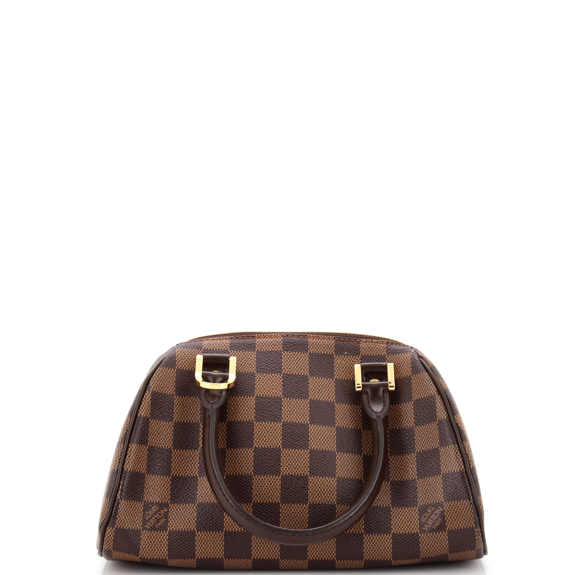 Ribera Handbag Damier Mini