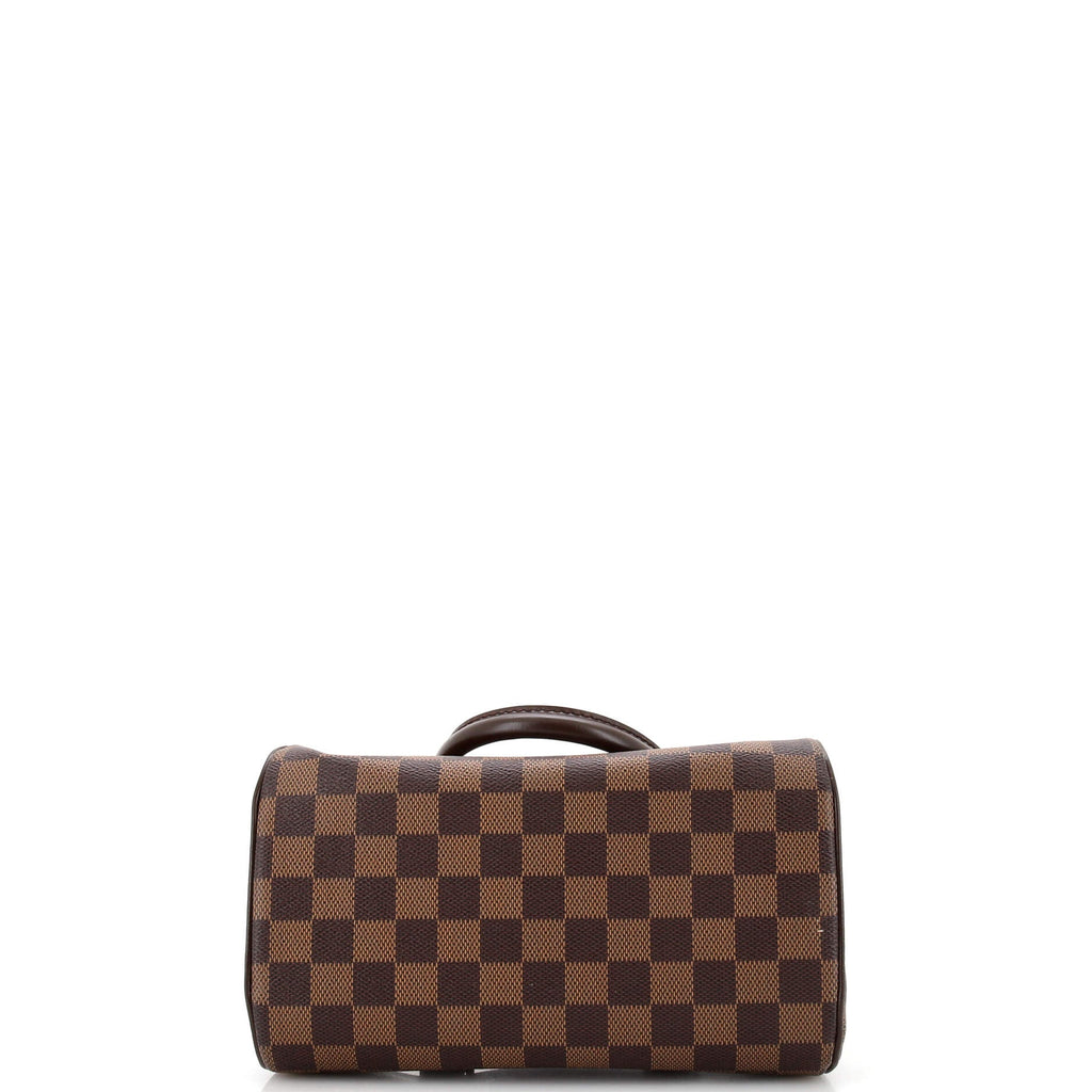Ribera Handbag Damier Mini