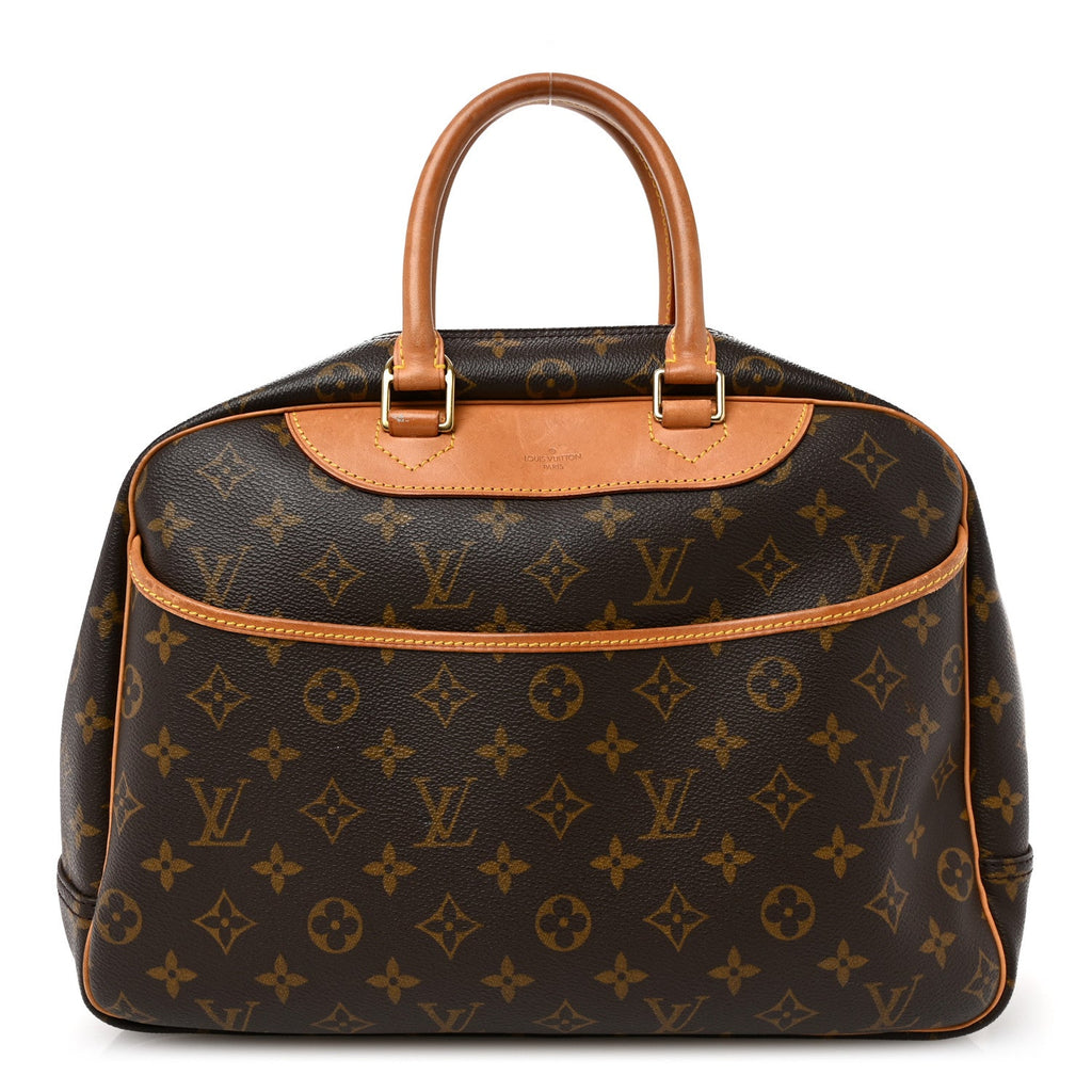 Monogram Trouville