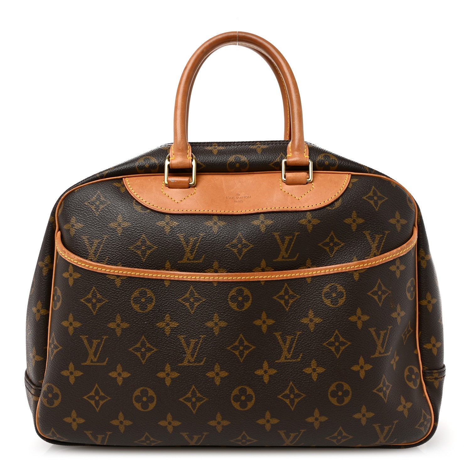Monogram Trouville