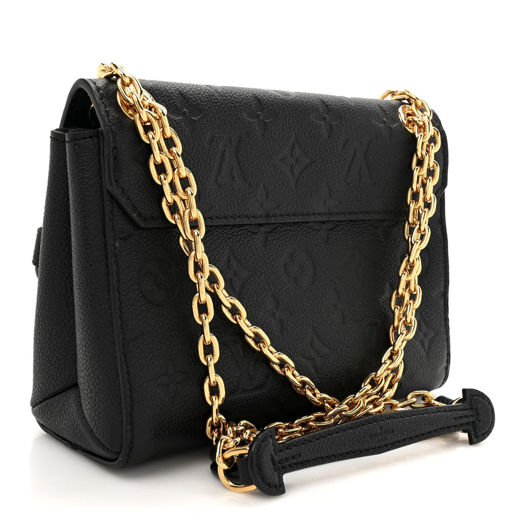 Empreinte Vavin PM Black