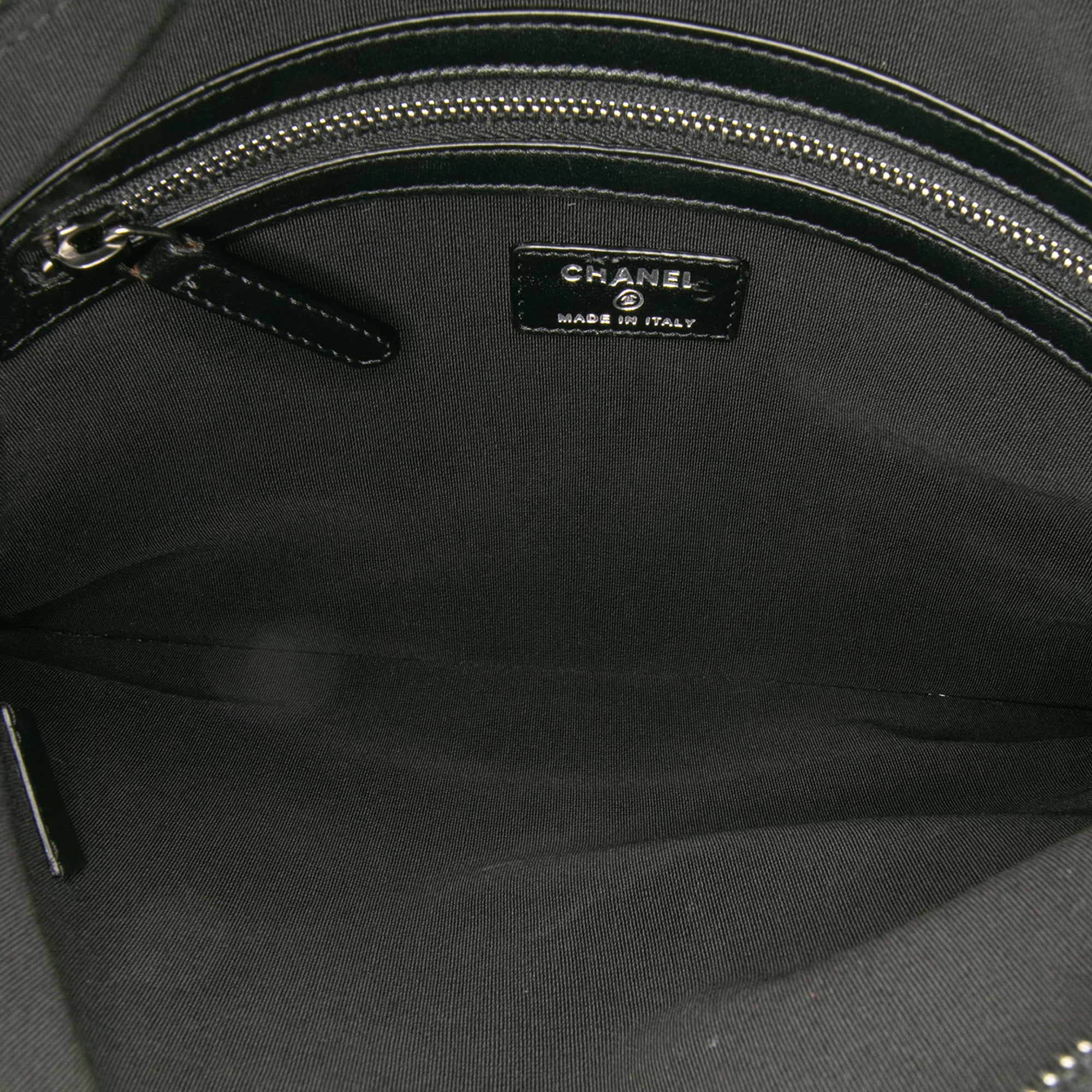 Paris-Hamburg Gabrielle Hobo Embroidered Wool and Calfskin Medium