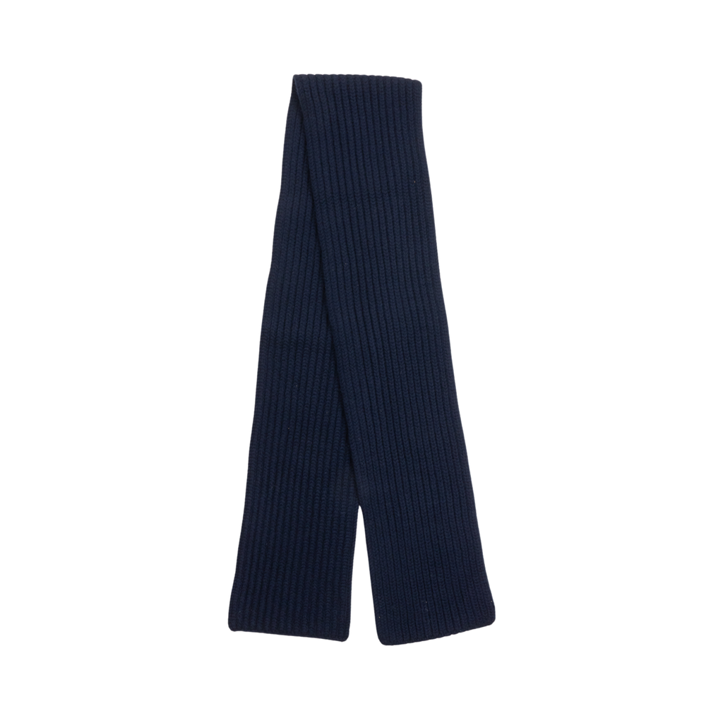 Neil Barret 'igain Stich' Knit Scarf
