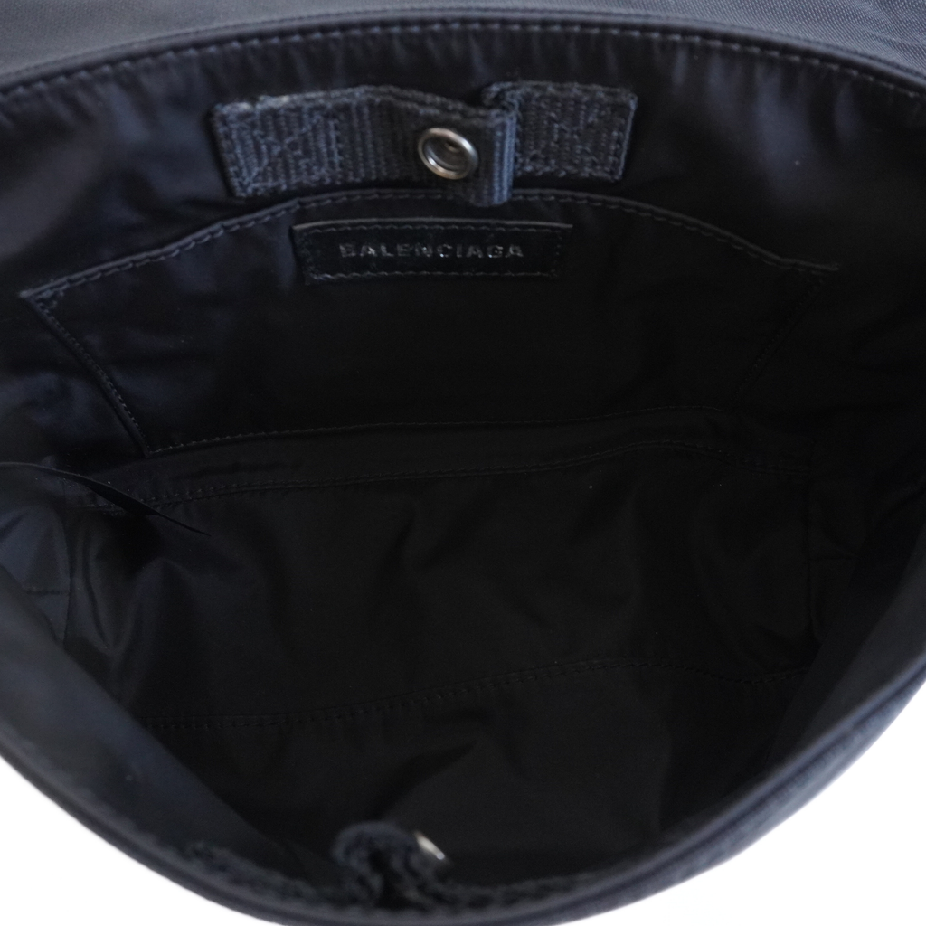Balenciaga Army Messenger Bag