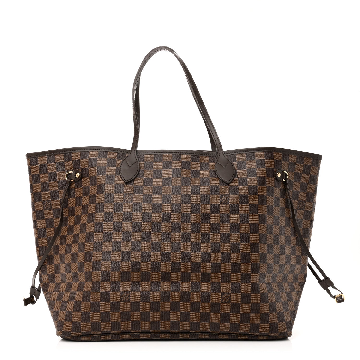 Damier Ebene Neverfull GM