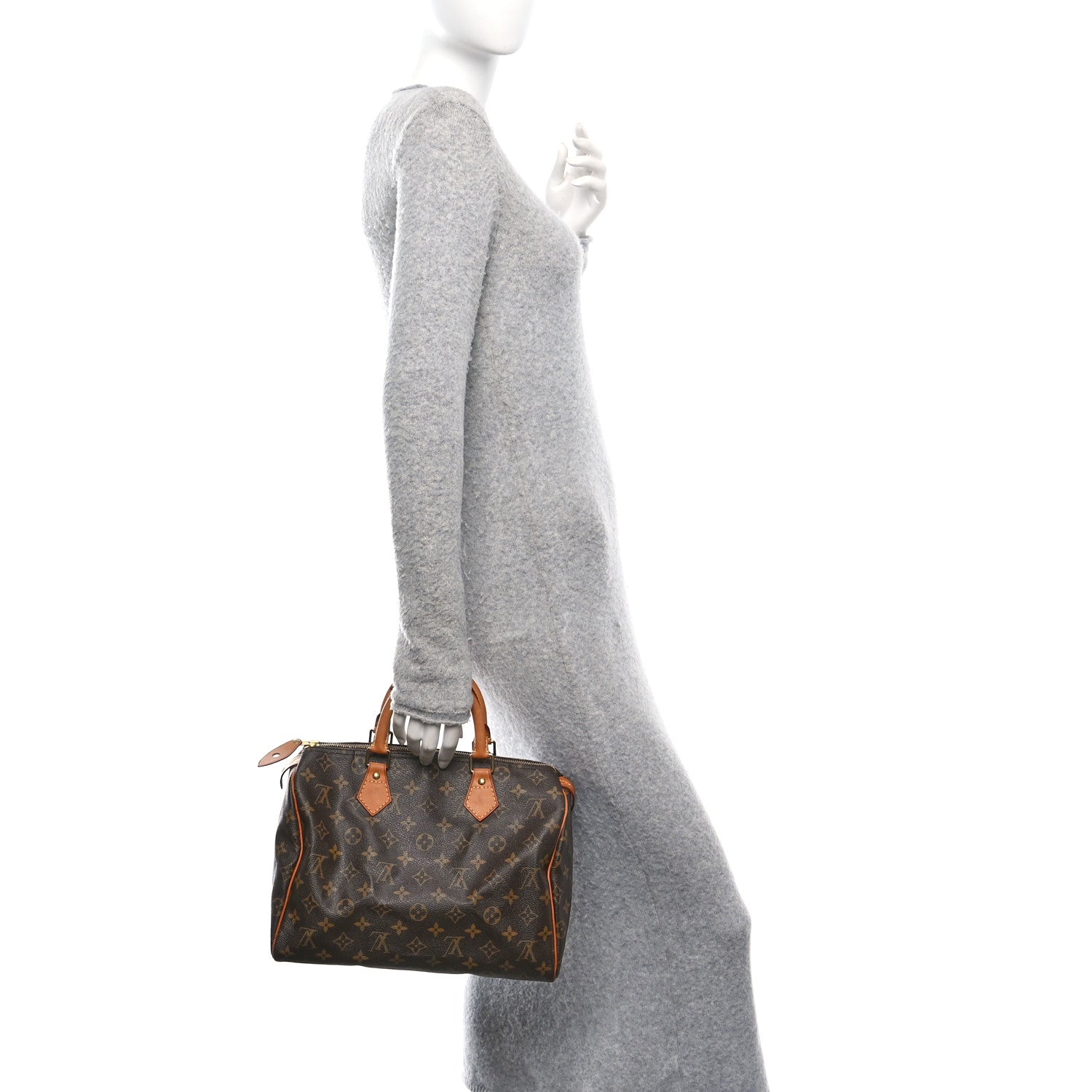 Monogram Speedy 30