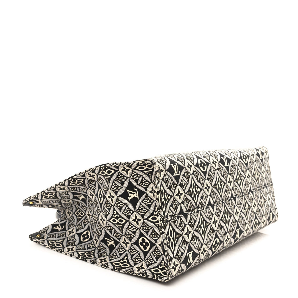 Jacquard Since 1854 Onthego GM Grey
