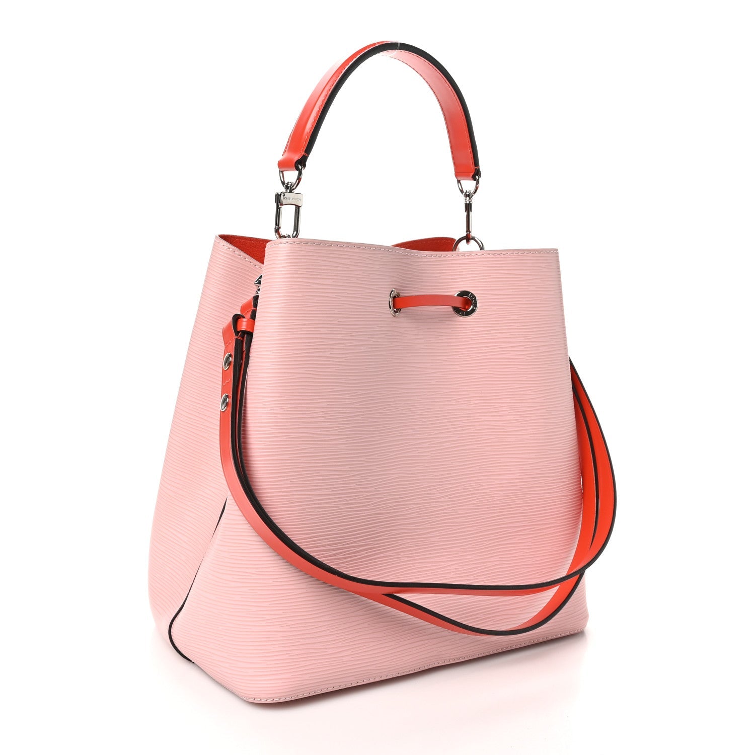 Epi Neonoe Rose Ballerine Orange
