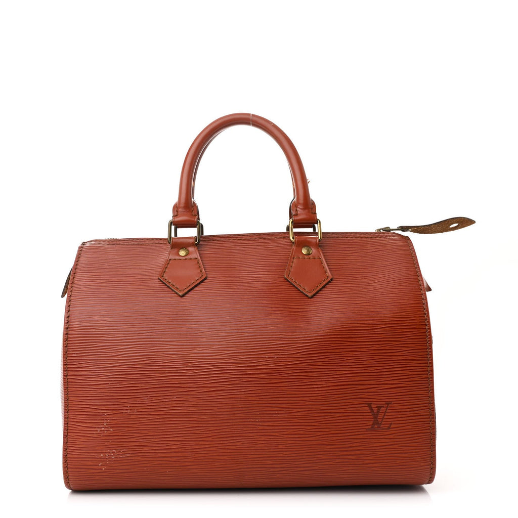 Epi Speedy 25 Kenyan Fawn