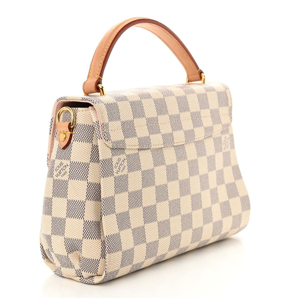 Damier Azur Croisette