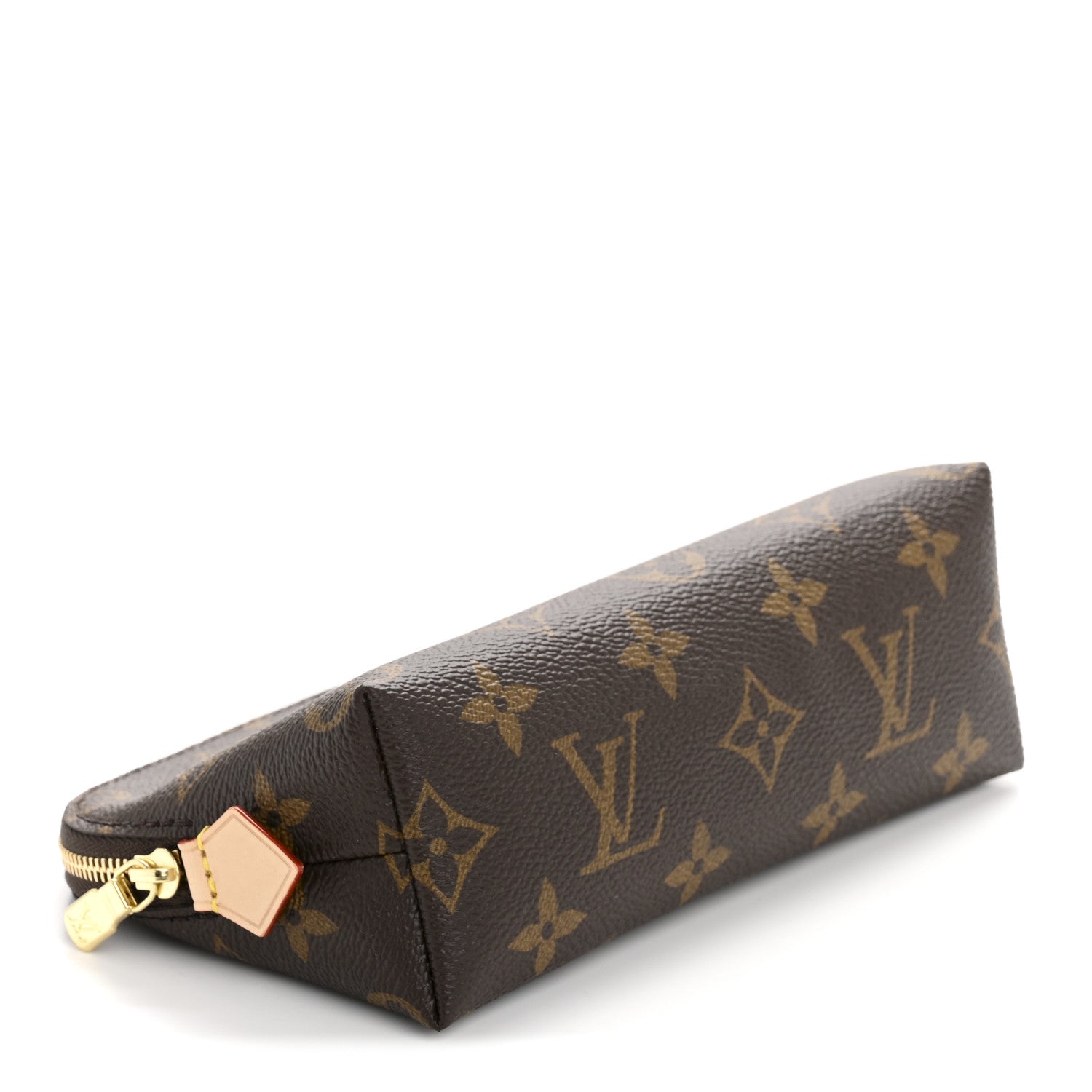 Monogram Cosmetic Pouch