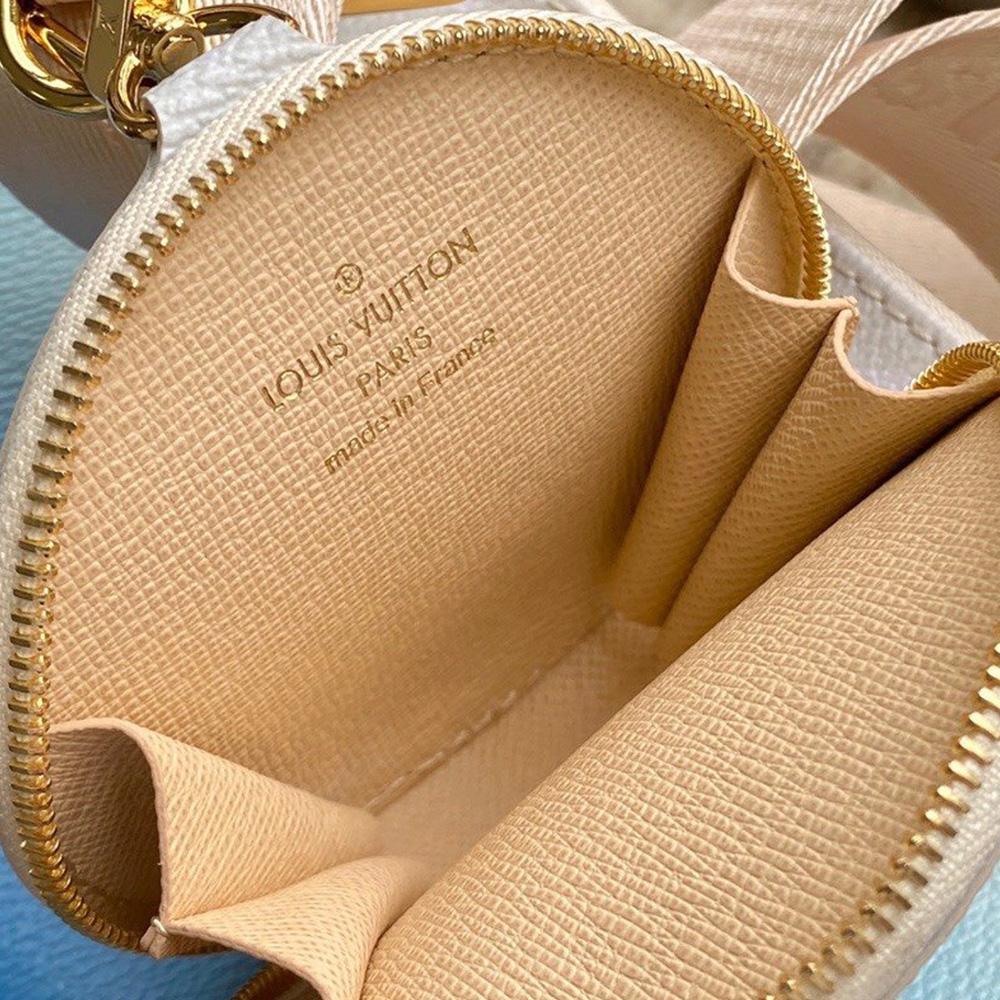 MULTI POCHETTE ACCESSOIRES