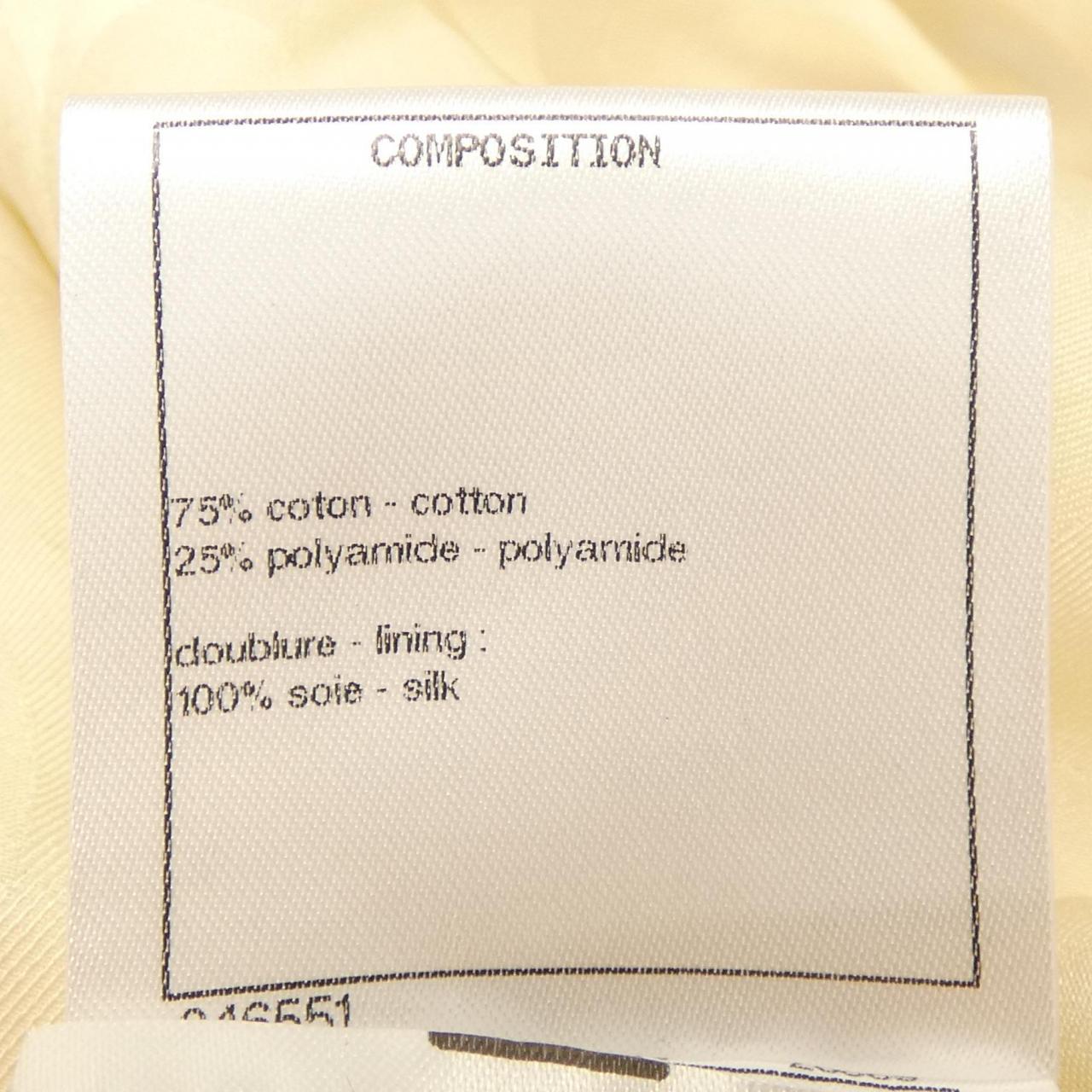 Chanel P70579V61867 Dress