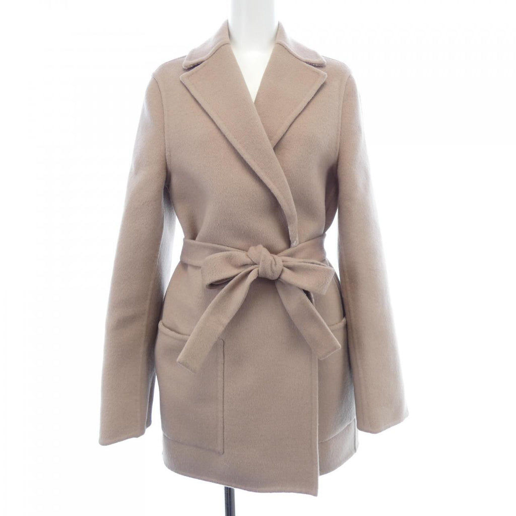 Christian Dior Wool Coat