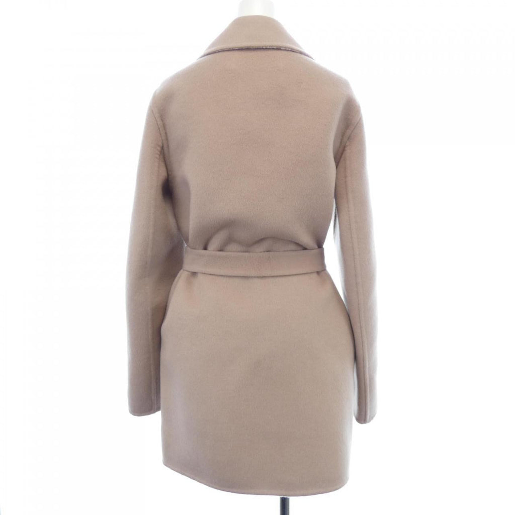 Christian Dior Wool Coat